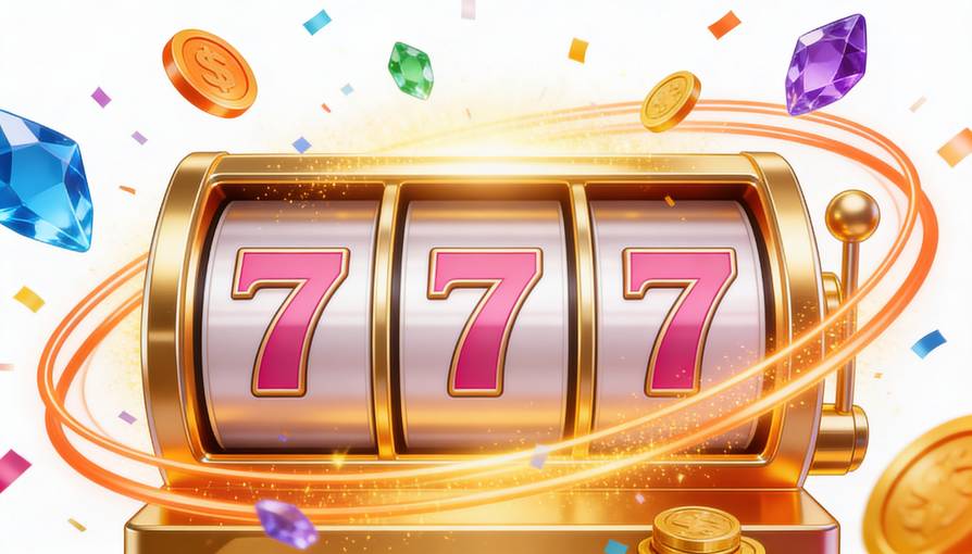 Winspark Casino Promo Code