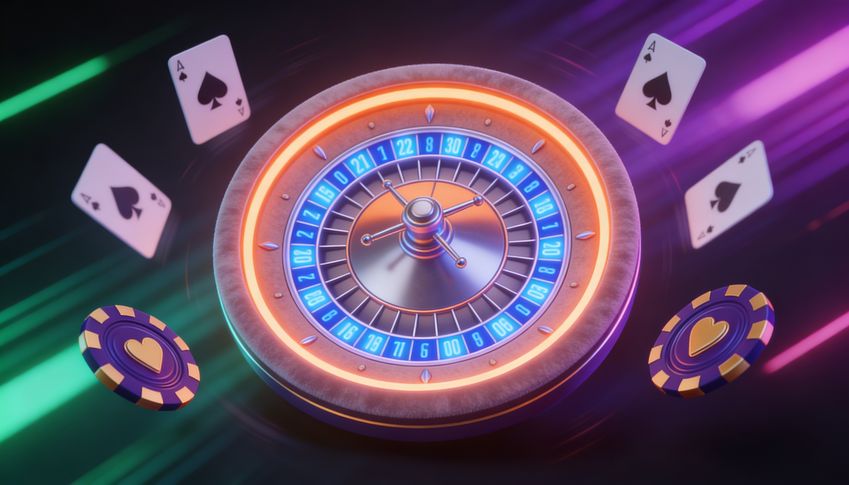 trueluck casino