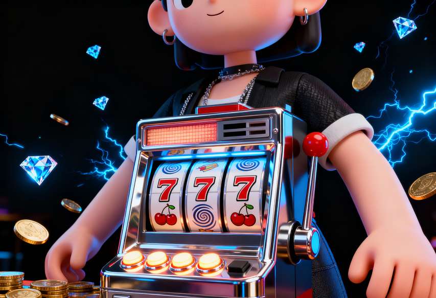 Vinyl casino login