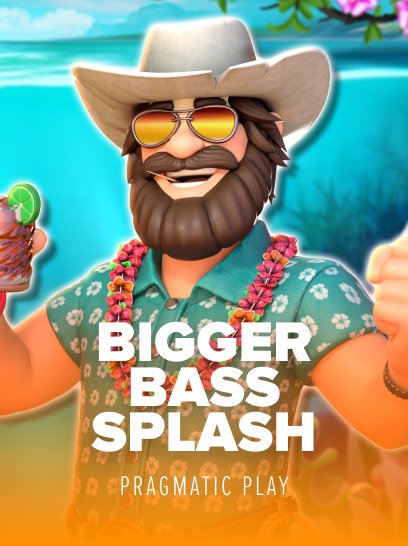 Introduction to big bass splash casino Introduction to big bass splash casino