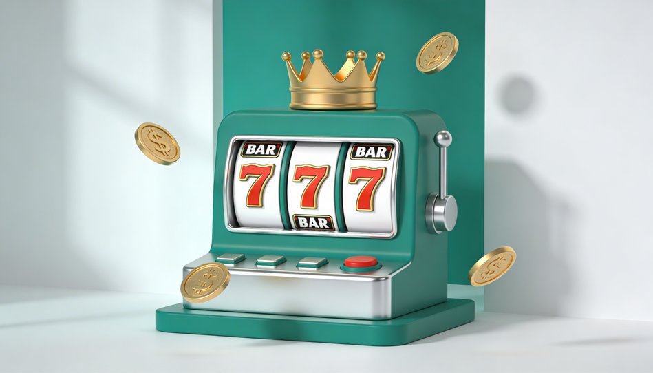Guide Complet des Machines à Sous sur Winmachance Casino : Diversité et Performance
