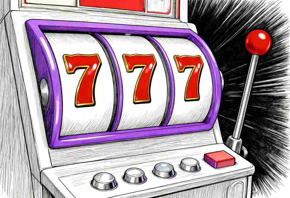 Interview with royal reels casino players