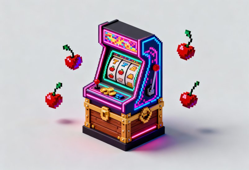 Tradition casino
