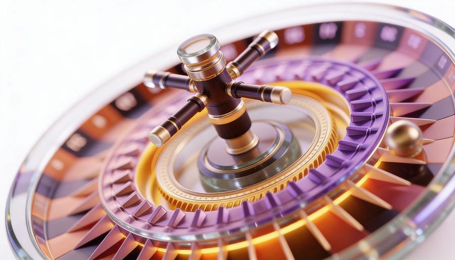 Viggoslots Casino : Le Casino Global à l'Épreuve