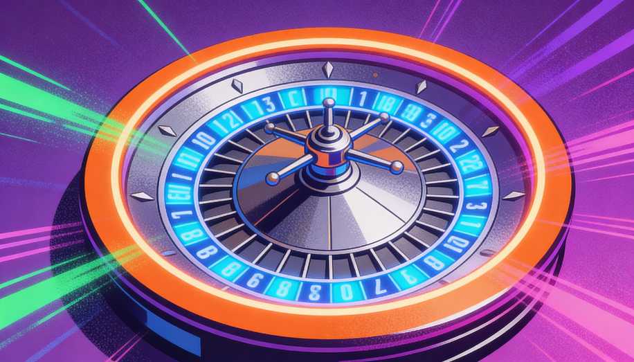 Viggoslots Casino : Le Casino Global à l'Épreuve