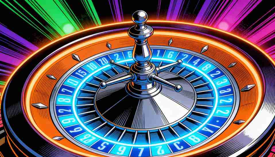 Why Slots Dominate Online Casinos